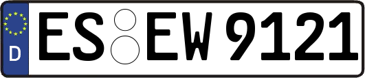 ES-EW9121