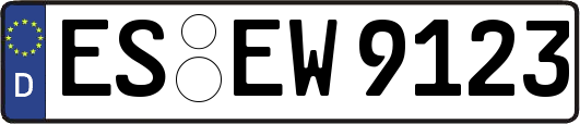 ES-EW9123