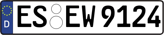 ES-EW9124