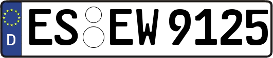 ES-EW9125