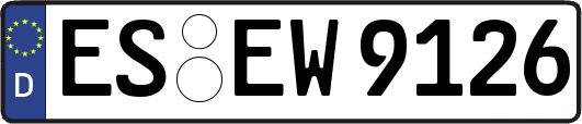 ES-EW9126