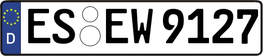 ES-EW9127