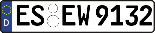ES-EW9132