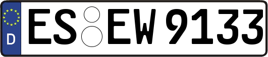 ES-EW9133