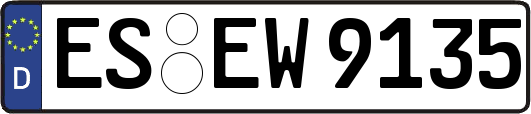 ES-EW9135