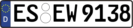 ES-EW9138