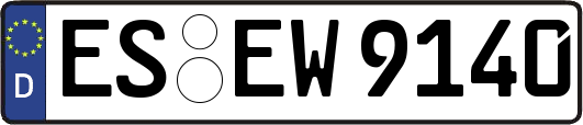 ES-EW9140