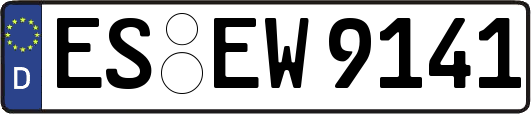 ES-EW9141
