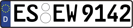 ES-EW9142