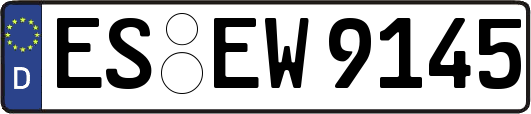 ES-EW9145