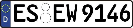 ES-EW9146