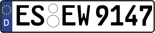 ES-EW9147