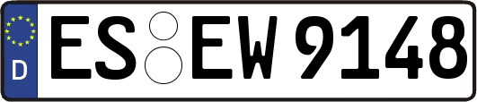 ES-EW9148