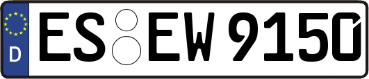 ES-EW9150