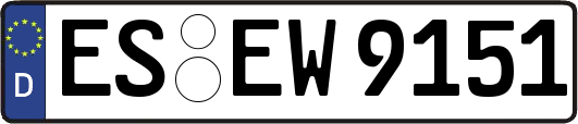 ES-EW9151
