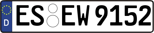 ES-EW9152