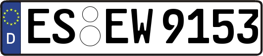 ES-EW9153