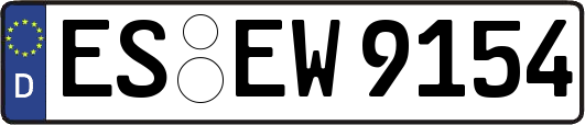 ES-EW9154