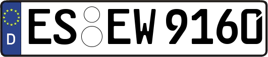 ES-EW9160