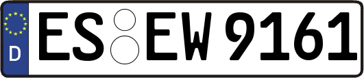 ES-EW9161