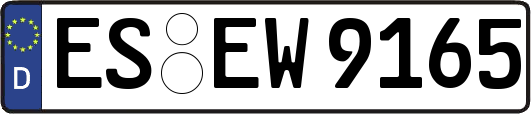 ES-EW9165