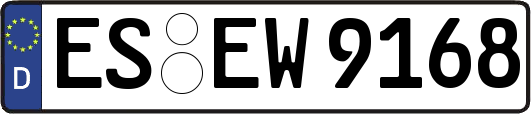 ES-EW9168