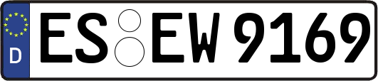 ES-EW9169