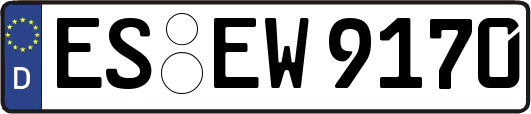 ES-EW9170
