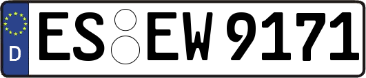 ES-EW9171