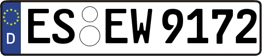 ES-EW9172
