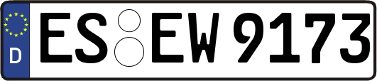 ES-EW9173