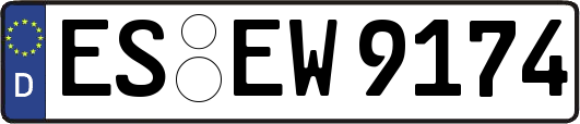 ES-EW9174