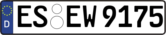 ES-EW9175
