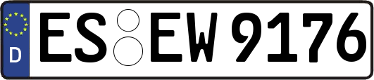 ES-EW9176
