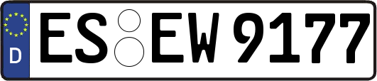 ES-EW9177