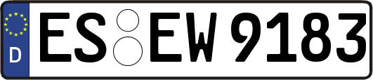 ES-EW9183