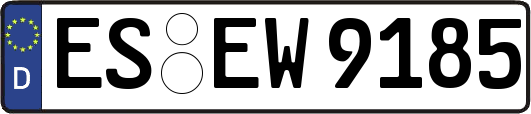 ES-EW9185