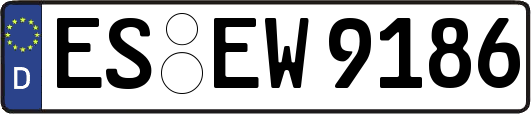 ES-EW9186