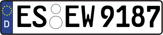 ES-EW9187