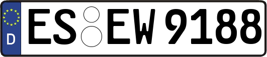 ES-EW9188