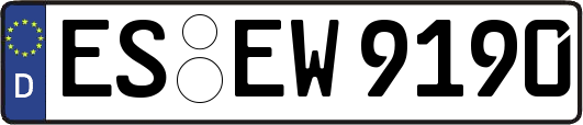 ES-EW9190