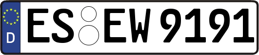 ES-EW9191