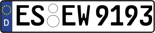 ES-EW9193