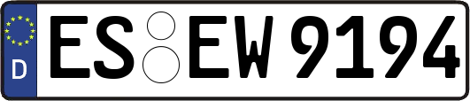 ES-EW9194