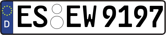 ES-EW9197