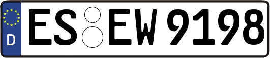 ES-EW9198