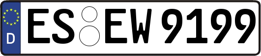 ES-EW9199