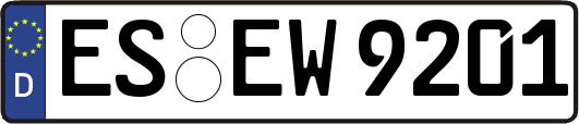 ES-EW9201