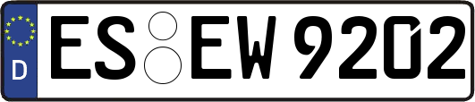 ES-EW9202