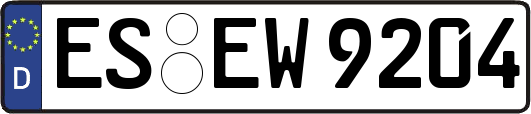 ES-EW9204